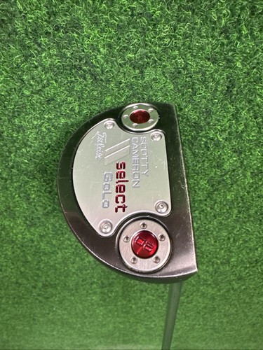 Titleist scotty cameron select - scotty,