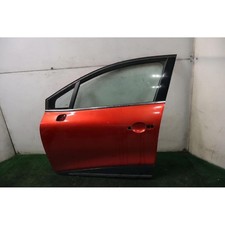 Porta ant renault clio 4a - sx,