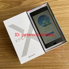 Smartphone Sony Xperia XZ1