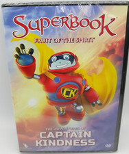 Superbook: The Adventures of