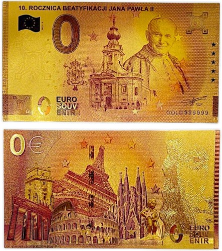 Papa giovanni paolo - ii, 10°