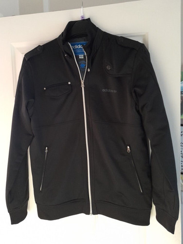 Giubbotto bomber uomo adidas - giubbotto,