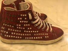 Scarpe ginnastica happiness - ginnastica,