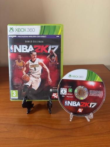 Nba 2k17 gioco - nba, per