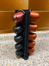 Torre dispenser cialde capsule