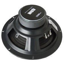 1 WEB J-84 woofer da 20 cm di