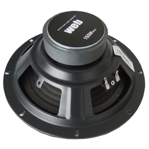 Web woofer 20 cm - 1,