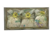 SET 3 PROFUMATORI PER CASSETTI