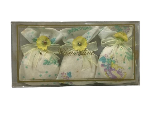 Set vintage clementine - 3,