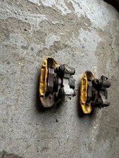 Clio sport 172 182 pinzas