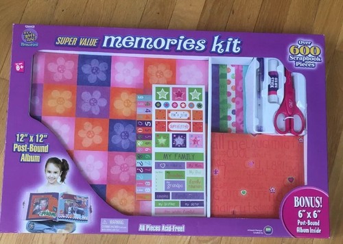 Kit completo album - di, di