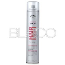 LISAP HIGH TECH LACCA TENUTA