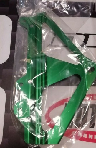 Protezione radiatore kxf 450 - radiatore,