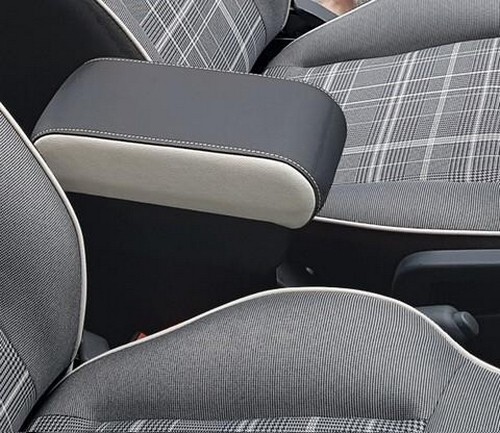 Fiat 500 restyling 2015-2025