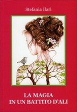 LIBRO LA MAGIA IN UN BATTITO