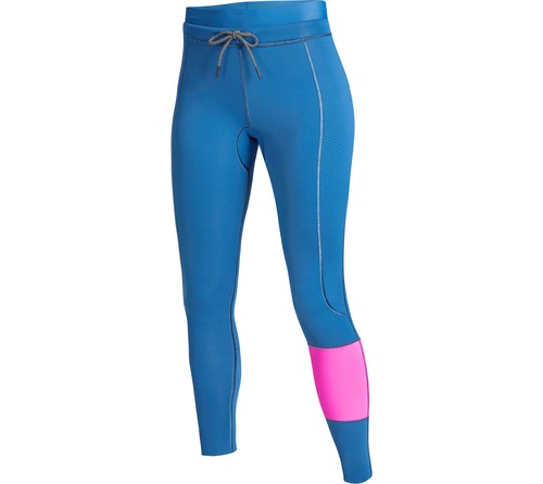 Mystic pantalone muta donna - mystic,