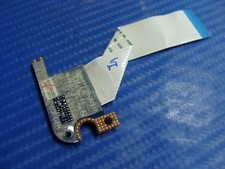 Acer Aspire One D260 10,1" scheda LED originale per laptop con cavo LS-6221P