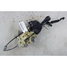 LEVA CAMBIO AUTOMATICO PER KIA CARENS (06-13) 2.0 16V CRDI (103KW) MNV 2006