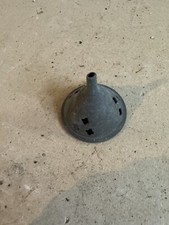 COPERCHIO ANTICO UTENSILE