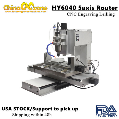Cnc 6040 router assi - cnc,