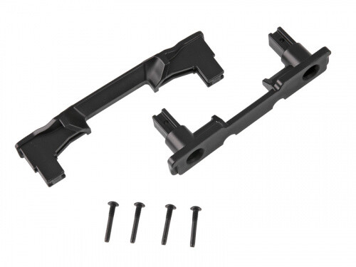 Traxxas supporto carrozzeria