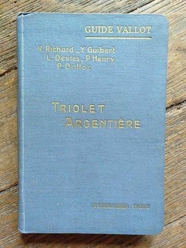 Richard triolet - r., richard-triolet
