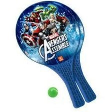 RACCHETTONI SPIAGGIA AVENGERS