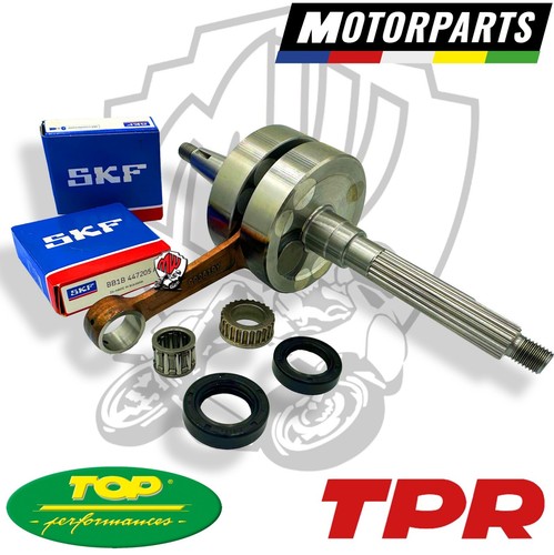 Albero motore top tpr corsa - motore,