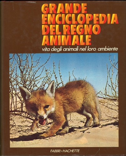 Grande enciclopedia del regno - del,