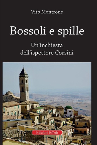 Libri vito montrone bossoli - libri,