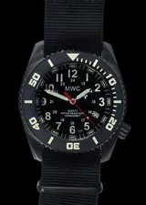 Orologio subacqueo militare