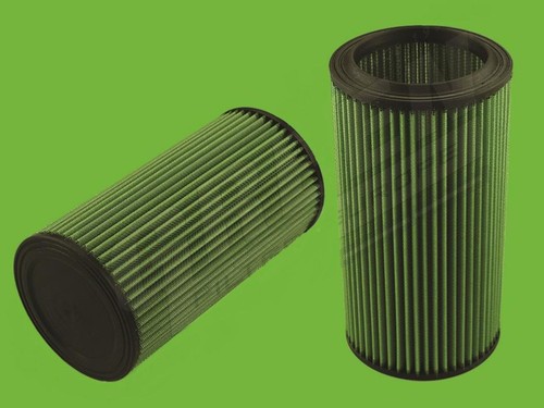 Filtro aria verde per fiat - filtro,