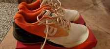 Scarpe tennis uomo Wilson Rush Pro 3.0