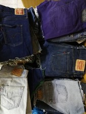 Lotto 40 Jeans Short  Levi's