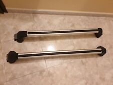 Barre Portatutto/portapacchi Toyota Aygo 5 porte accessorio auto Originale casa