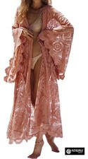 Spolverino copricostume donna - spolverino,
