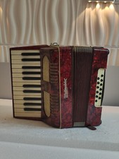 Fisarmonica pianoforte