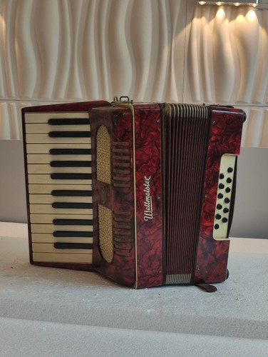 Fisarmonica pianoforte