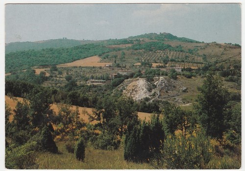 Bagno vignoni san quirico - bagno,
