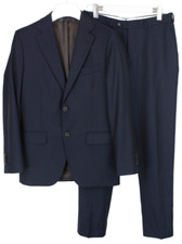 SUITSUPPLY Napoli Taglio