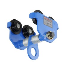 VEVOR Carrello con Trave di