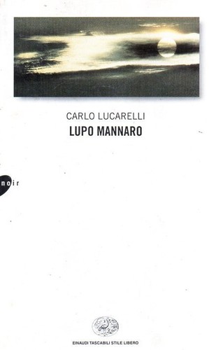 Lupo mannaro - lupo,