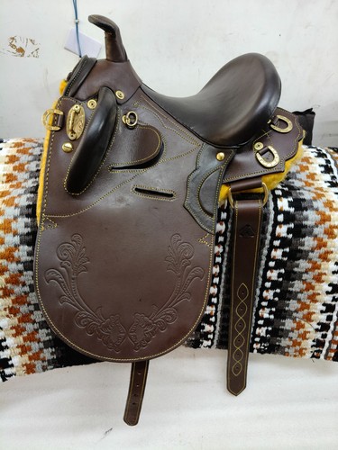 Sella cavallo stock