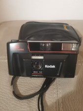 Fotocamera analogica vintage