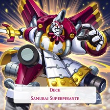 Yu Gi Oh Yugioh! Deck Mazzo