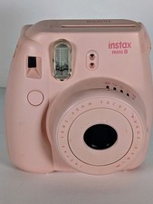 Instax Mini 8 Fujifilm