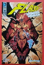 Flash Wonder Woman n.29 (Flash