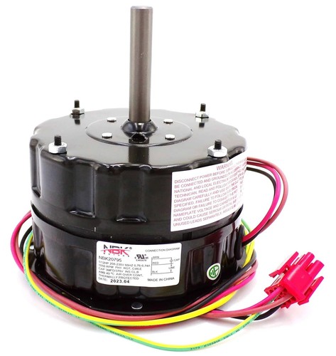 Nbk 20795 motore - nbk-20795, a