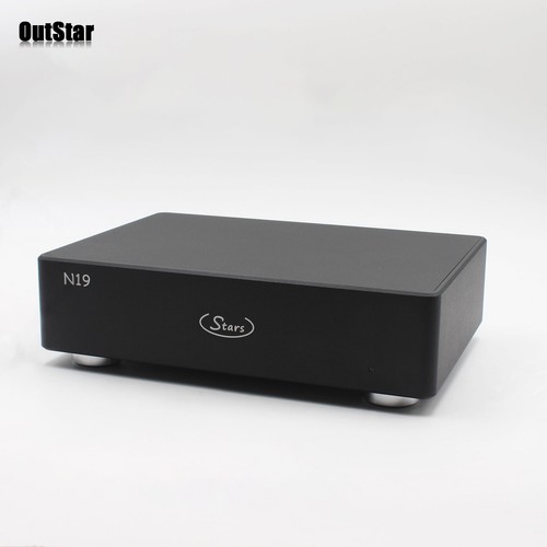N19 interruttore ethernet - interruttore,