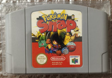 Nintendo 64 *LOOSE GAME* -